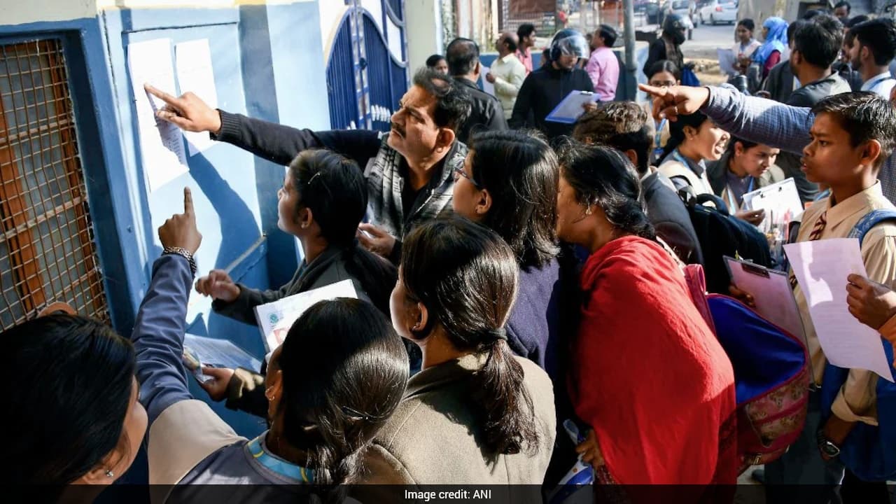 CBSE Class 10 Result Delay: Students Left in Limbo as Anxiety Grows