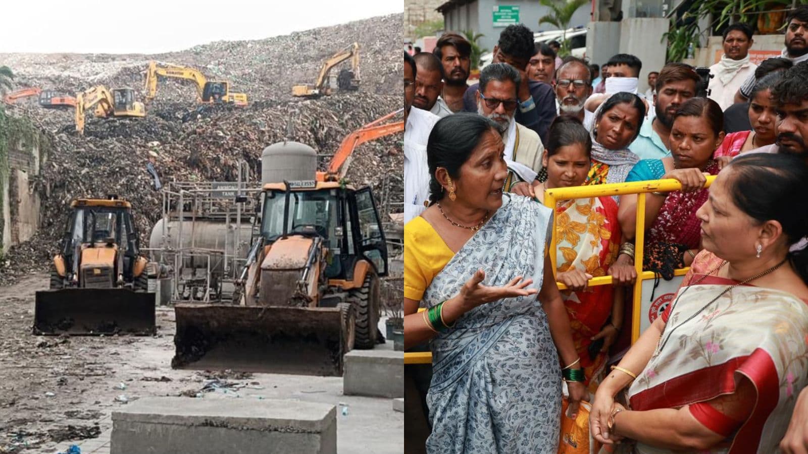 Pune Building Collapse: Seven Lives Lost, One Still Missing After 72 Hours