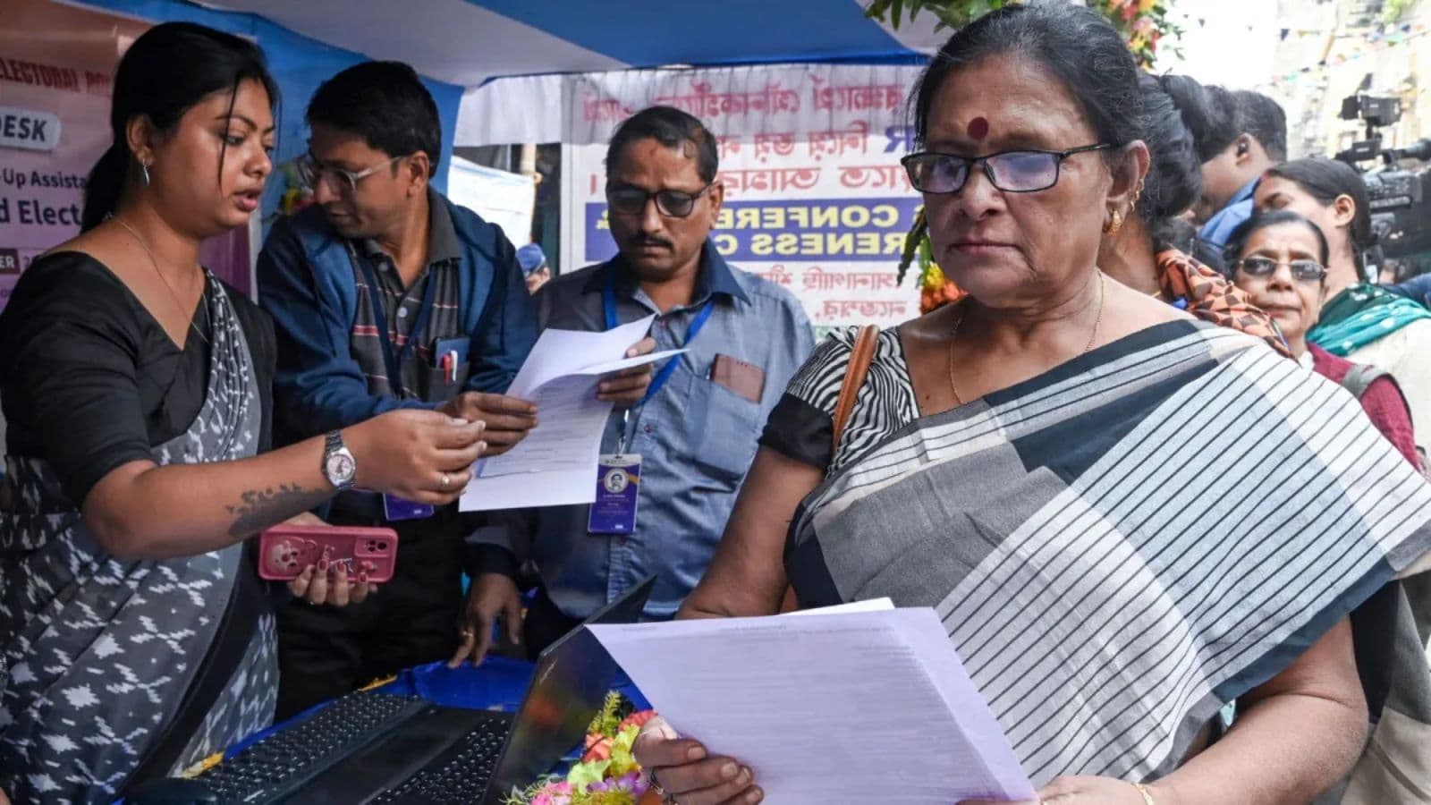 UN Experts Call Out Alleged Discrimination in Voter Revision Process