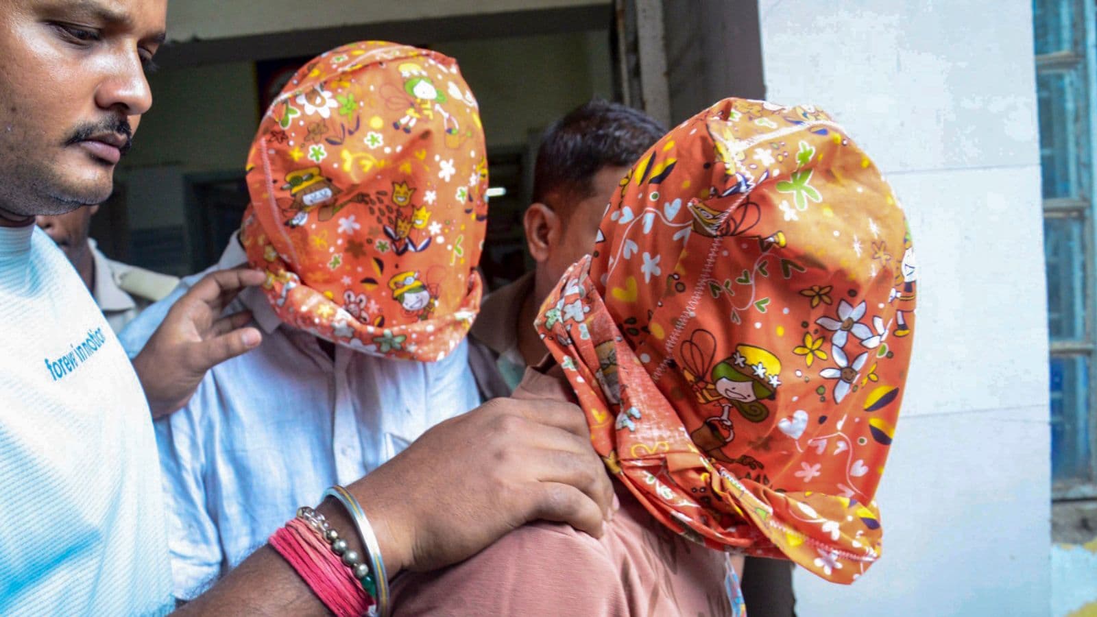 Baruipur Rape-Murder Accused Shot Dead in Controversial Encounter
