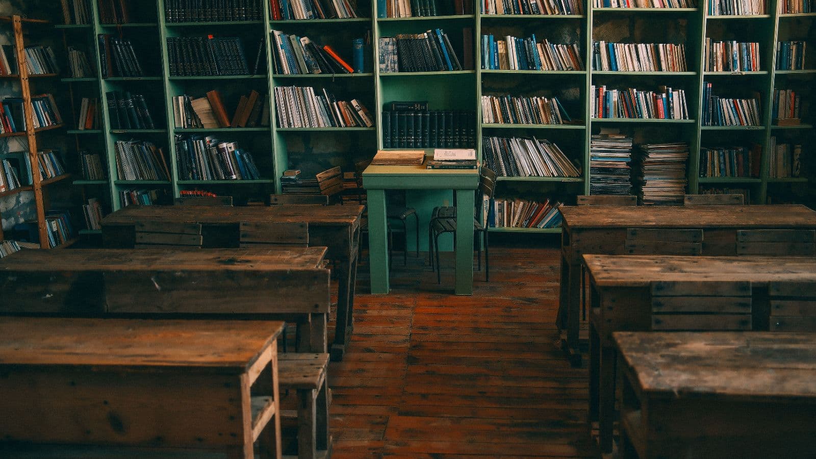 J&K Government Orders Schools to Scrutinize Textbooks After BJP Protests