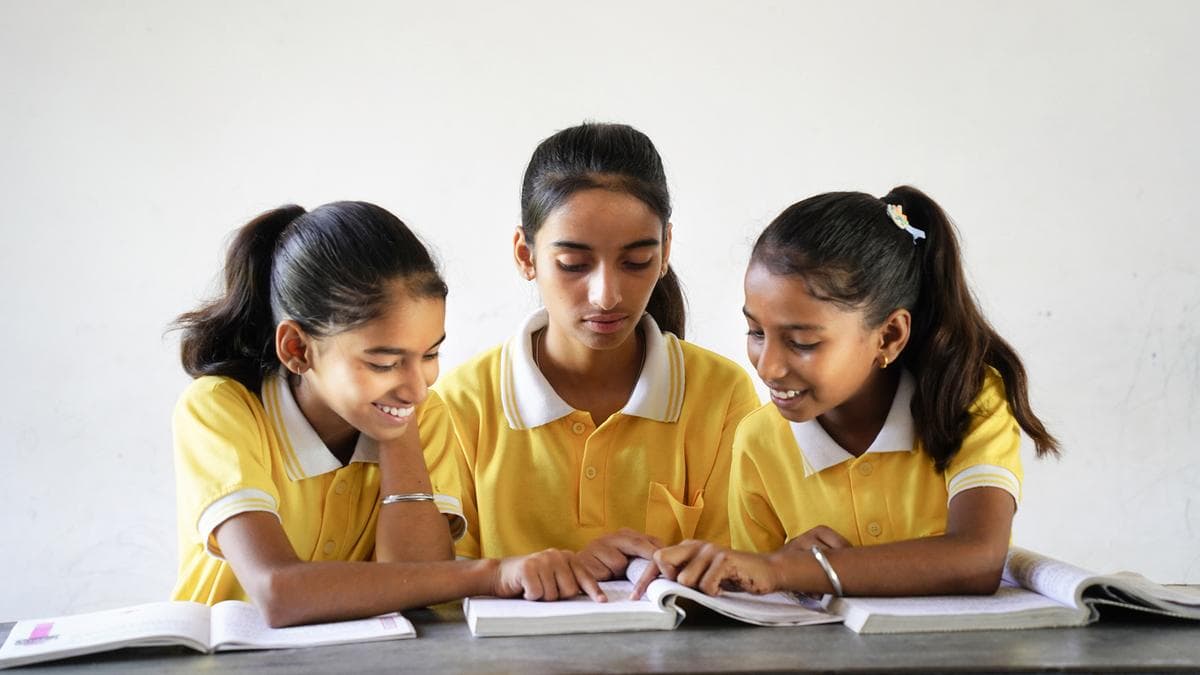 Women Teachers Lead the Charge as Girl Student Enrollment Surges!