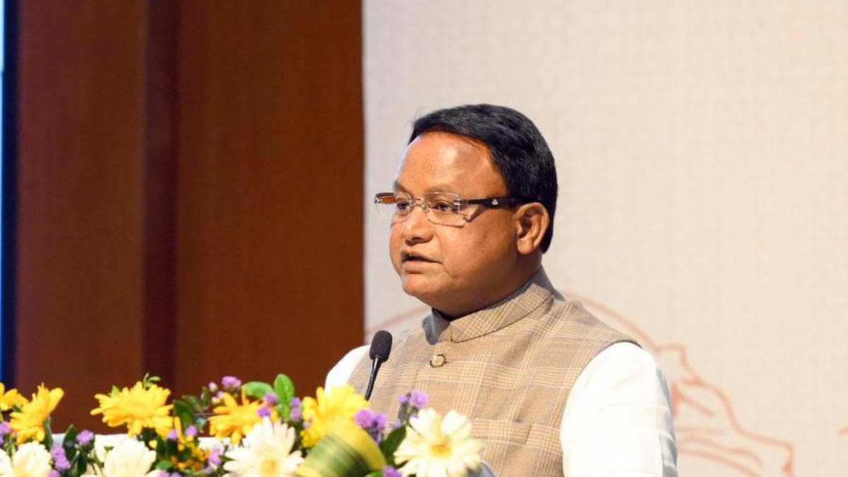 Odisha CM Initiates Criminal Probe into Textbook Errors: Accountability or Just a Gesture?