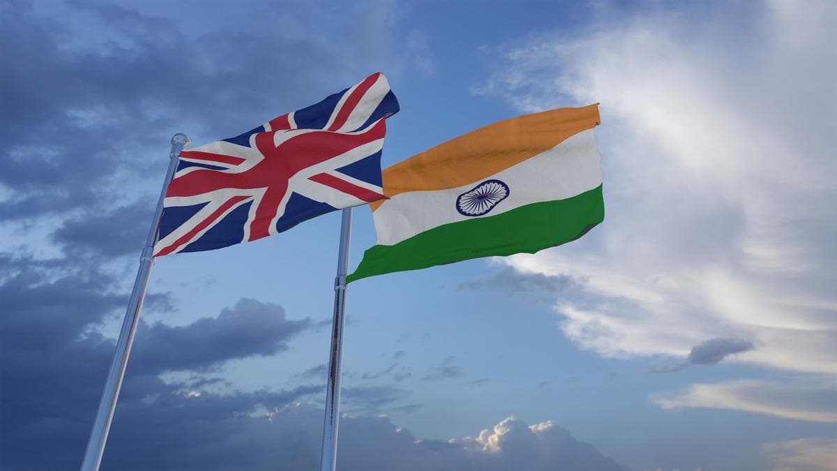 New Trade Rules Set to Boost India's Exports to the U.K. — But Who Benefits?