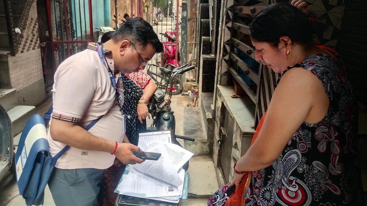 Census 2027: Open Column for Caste Raises Accountability Concerns