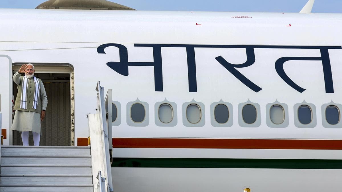 PM Modi's Trip: A Bold Step to Reinforce India's Act East Policy