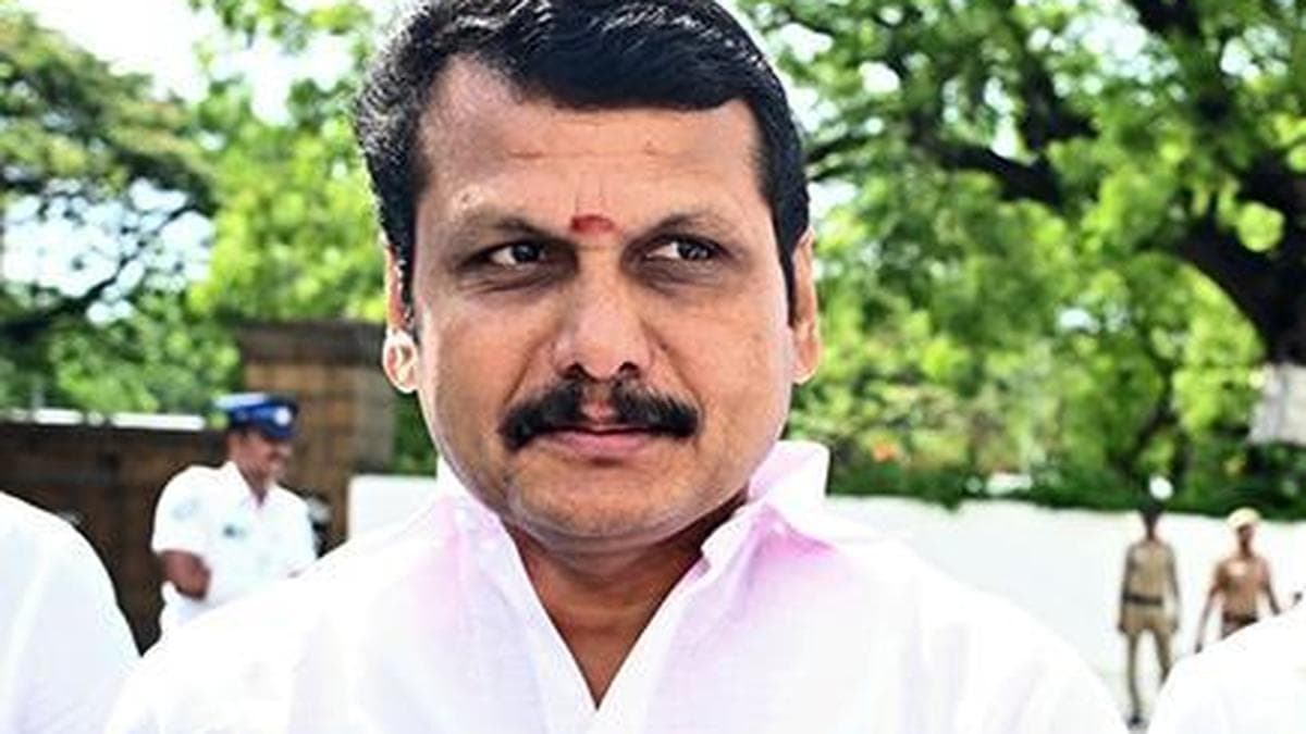 Madras High Court Grants Anticipatory Bail to Senthilbalaji in Alleged Bribery Scandal