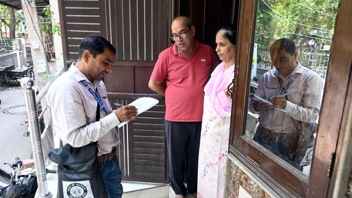 Caste Census Countdown: A Call for Transparency and Accountability