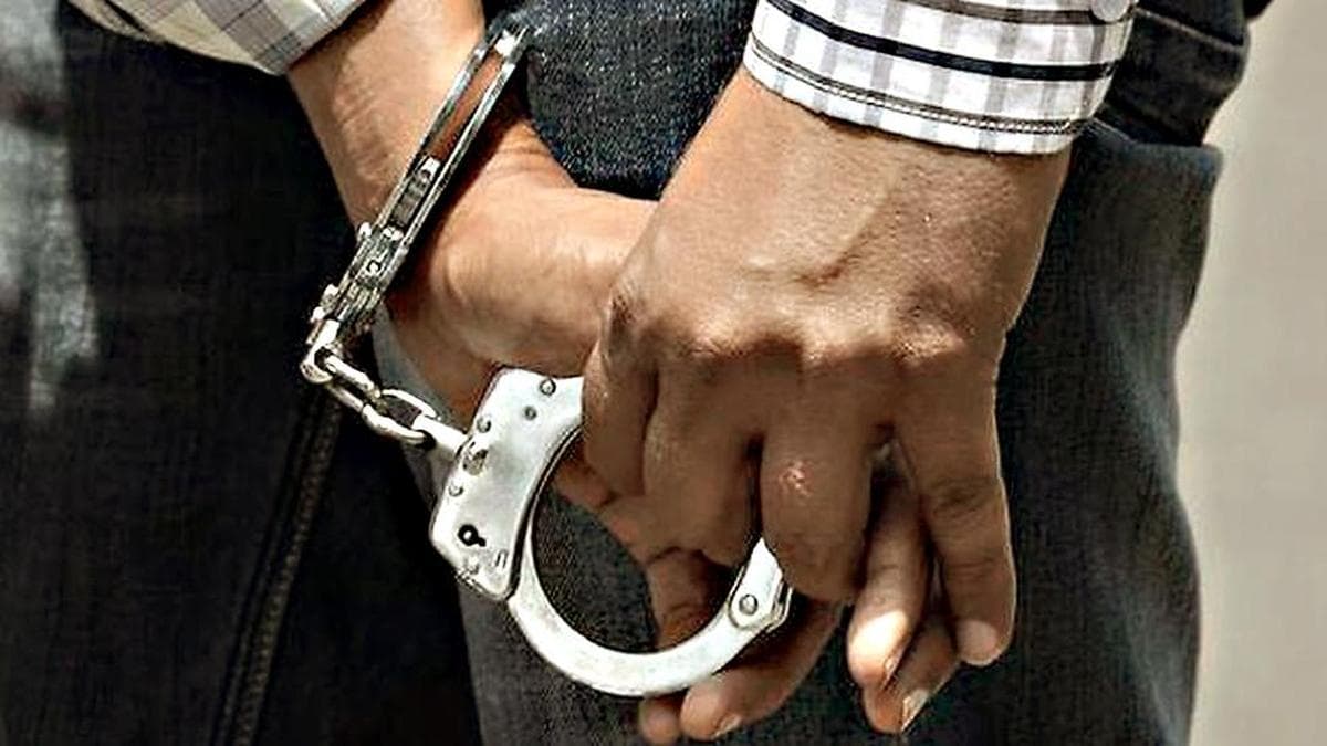 Jharkhand CID Nabs Key Figure in Bokaro Forest Land Scam from Patna!