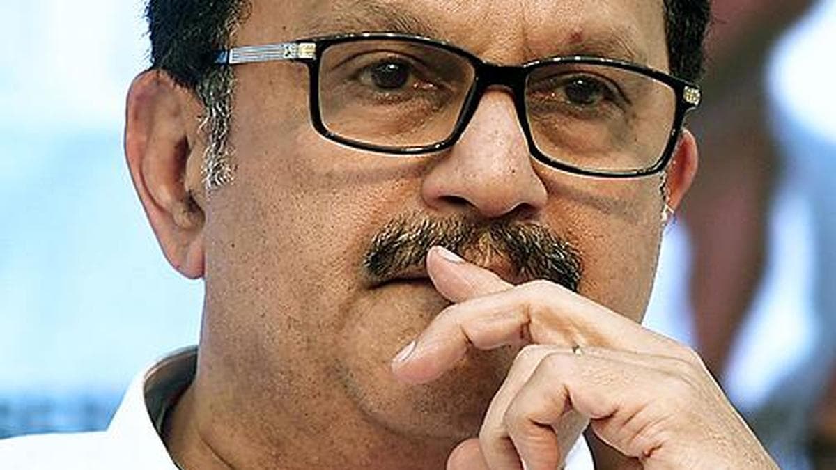 Kerala Health Minister's 50-Day Report Card Highlights Gaps in Medical Development