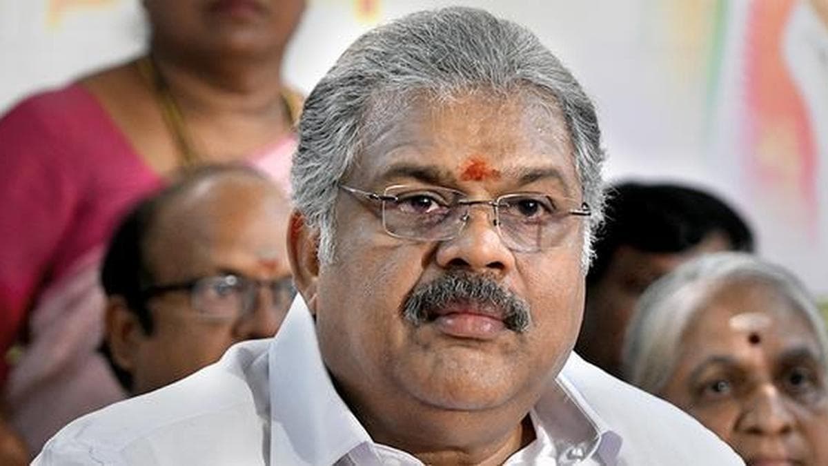 Call for Accountability: Vasan Demands TN Government Revoke Mining Permit Extension