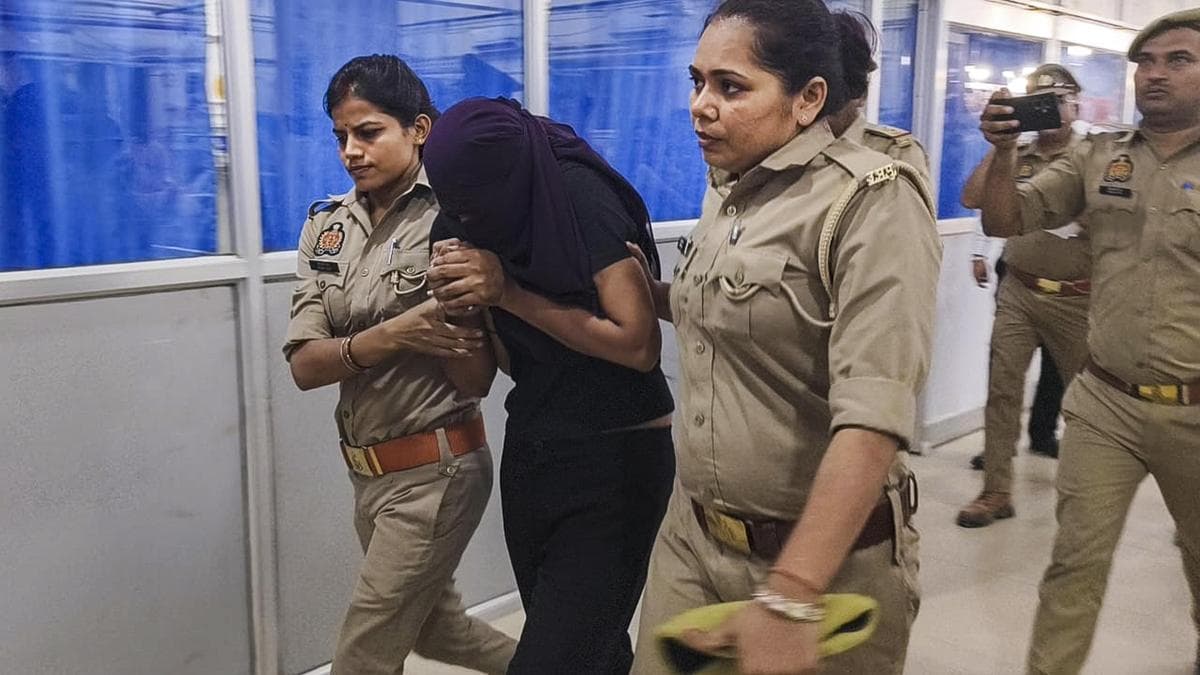 Meghalaya Police Challenge Bail for Alleged Murderer in Shocking Legal Twist