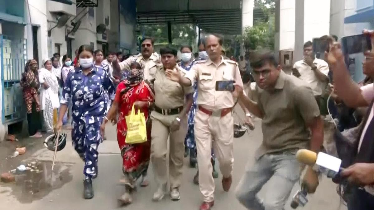 Justice or Extrajudicial: Family Rejects Body of Rape-Accused in Controversial Encounter