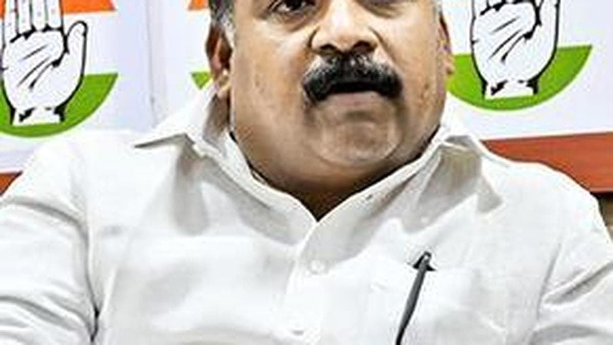 BJP Accused of Sabotaging MGNREGA: TNCC Chief's Bold Claims