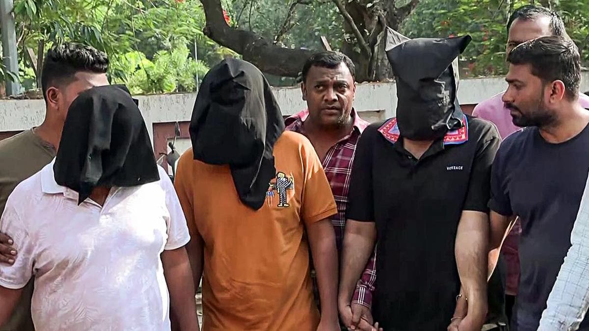 Maharashtra TET Scam: Authorities Crack Down with Arrests of Three More Suspects