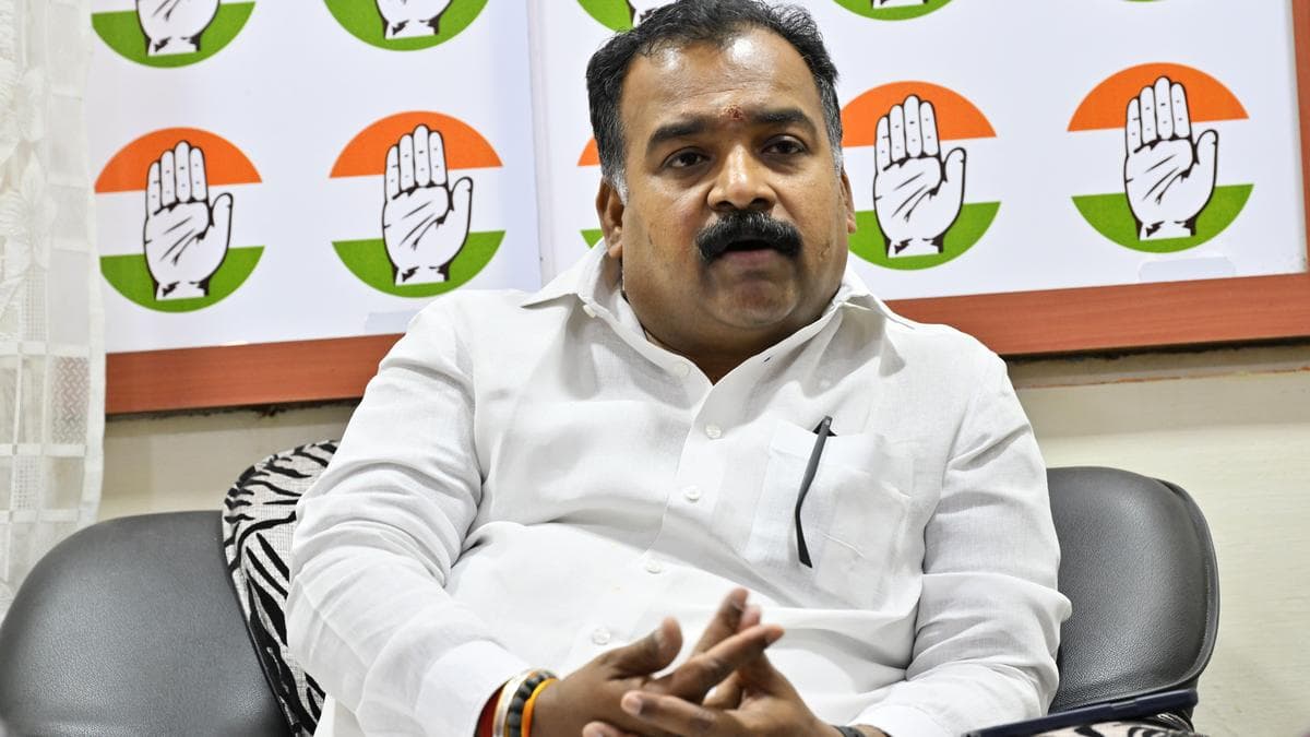 Congress to Celebrate Kamaraj's Legacy Amidst Calls for Accountability