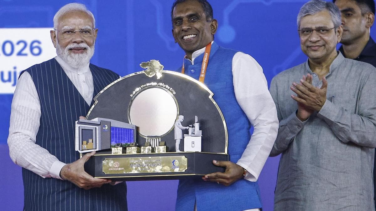 Modi's Semiconductor Vision: Will It Deliver on Job Promises?