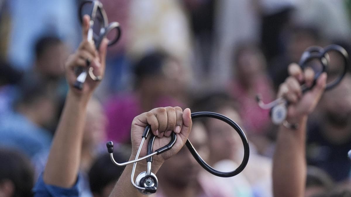 Odisha Doctors End Strike Amid Government Promises, But Accountability Remains Questioned