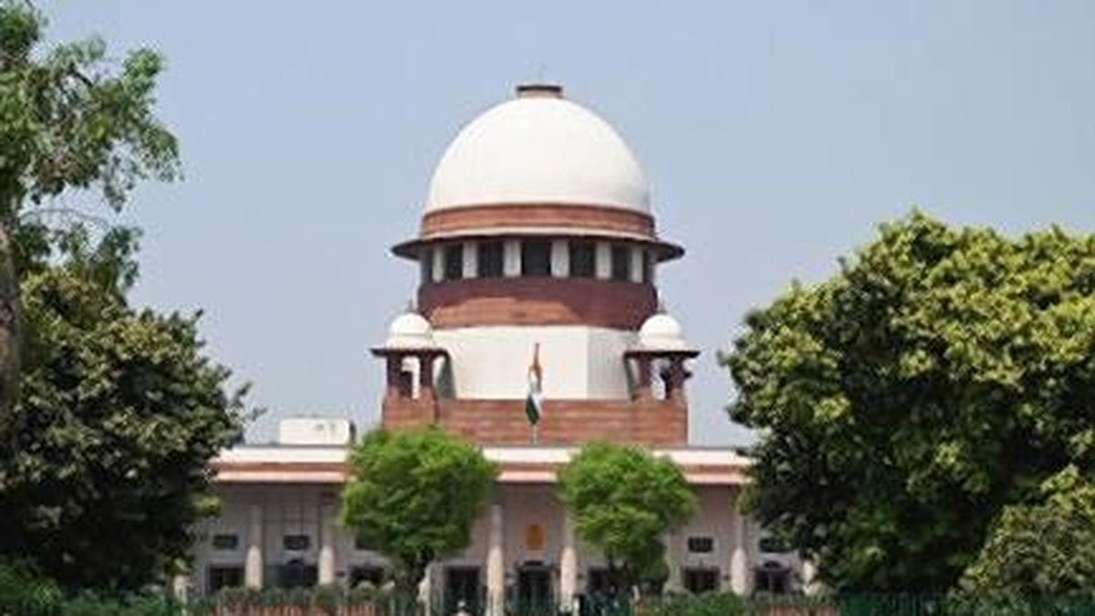 Supreme Court Takes Up IPS Trainee’s Fight for Rights of New Mothers