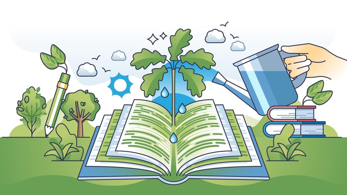 Climate Education: A Call for Action in India’s Schools