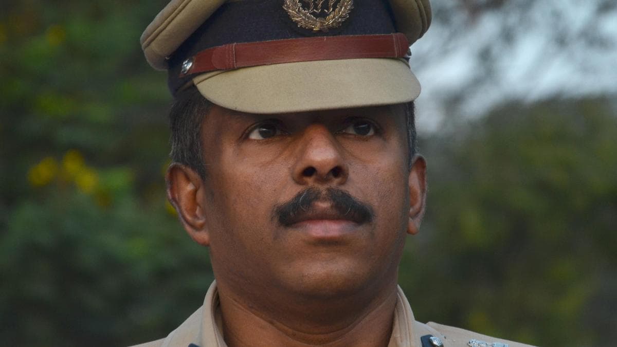 Kerala Government Mulls Prosecution of ADGP in Youth Congress Assault Case