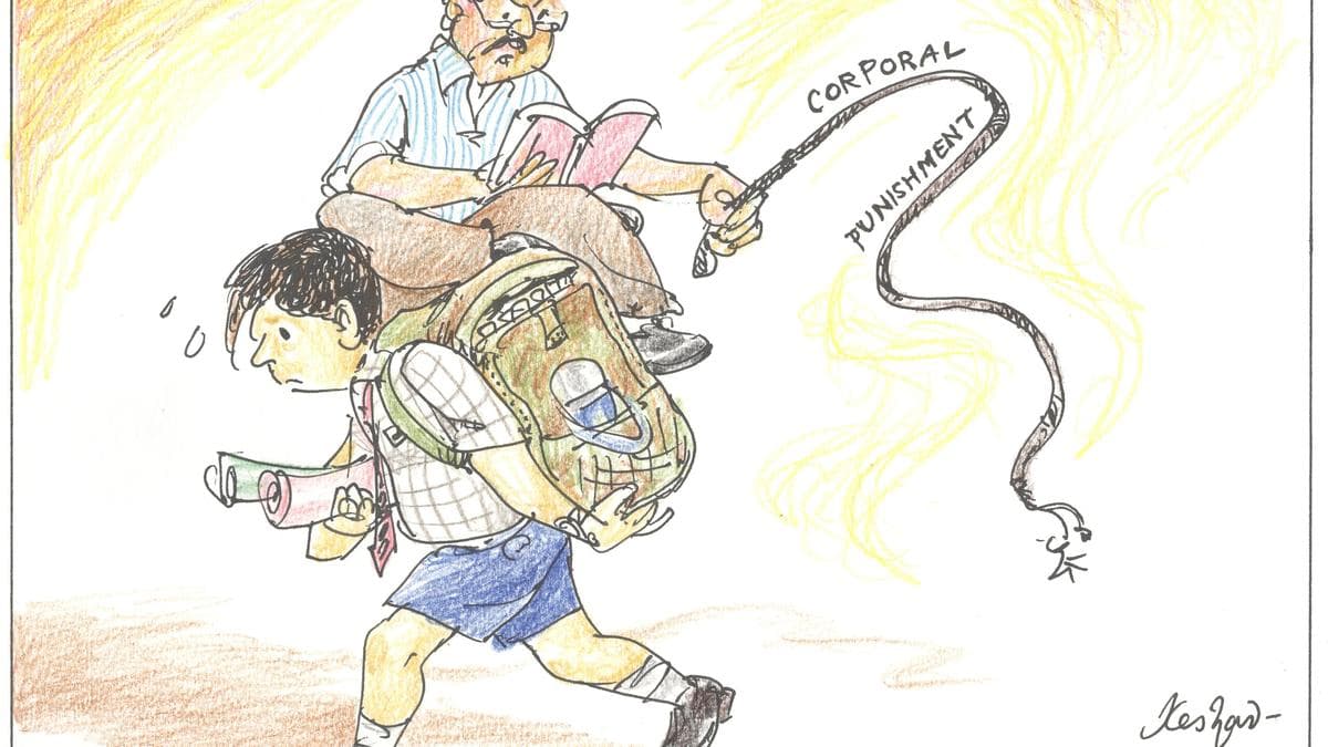 Tragedy Strikes Bengaluru: Class 6 Student Dies Amid Allegations of Brutal Punishment