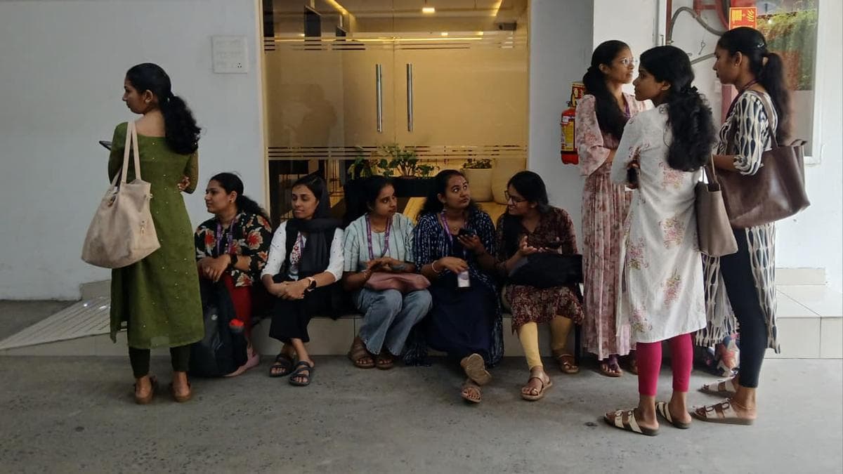 CorroHealth's Terminated Employees Face Lockout Despite Promises from Officials