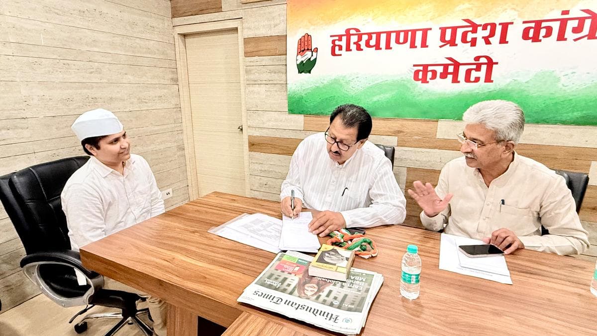 Congress Urged to Revamp Focus on Women's Rights Amidst Rising Atrocities