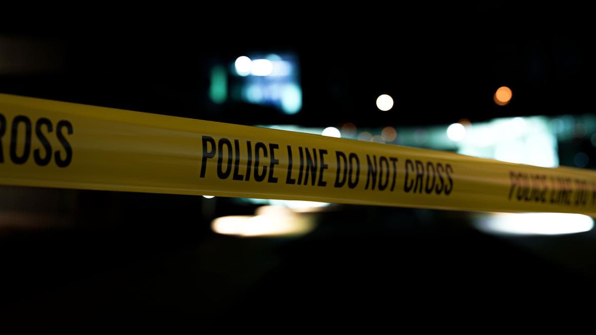Gurugram Encounter: Four Alleged Shooters Gunned Down After Attack on Businessman