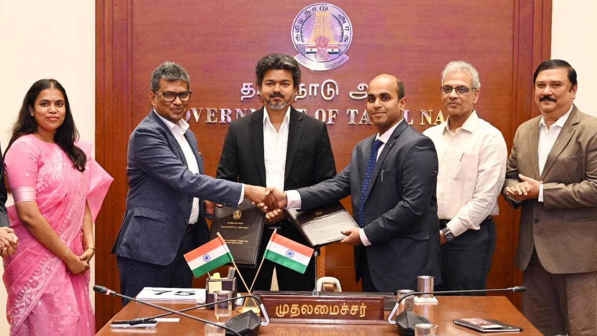 Tamil Nadu Government's ₹1,000 Crore Deal: Will It Deliver on Job Promises?