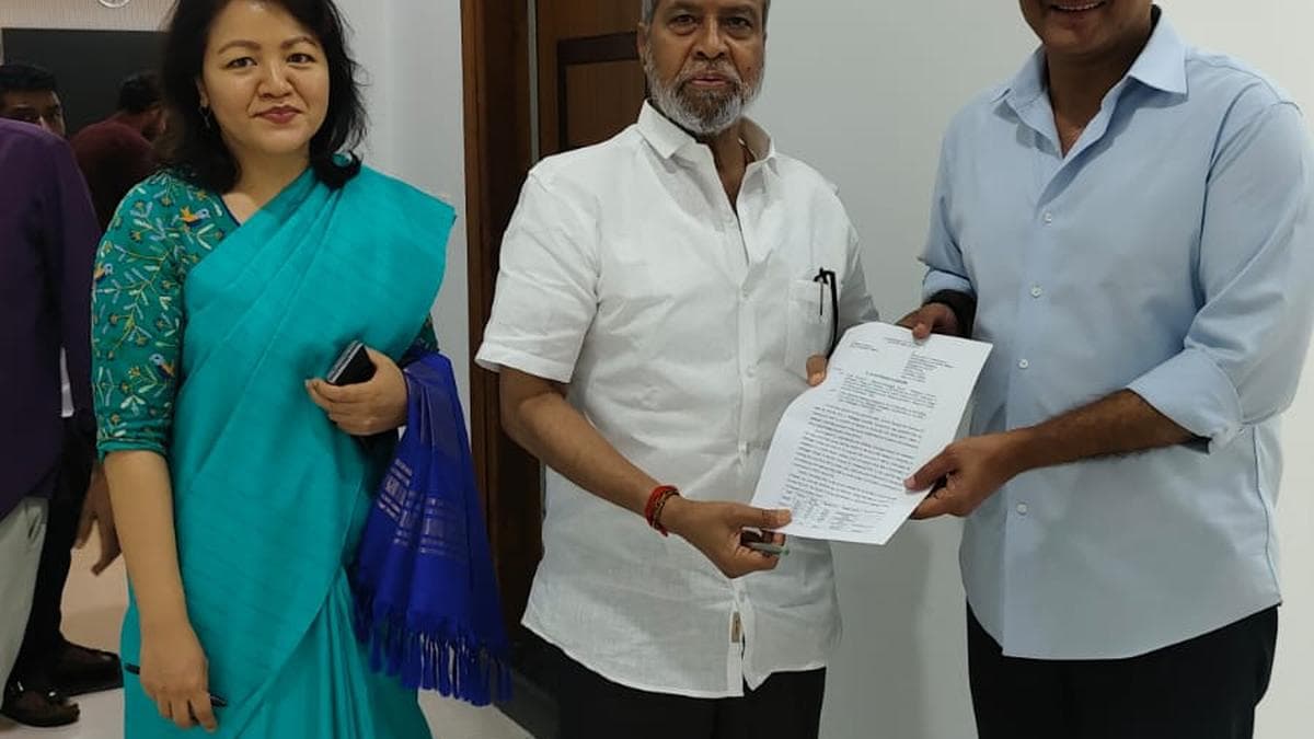 Malkajgiri MLA Pushes for Urgent Health Infrastructure Overhaul