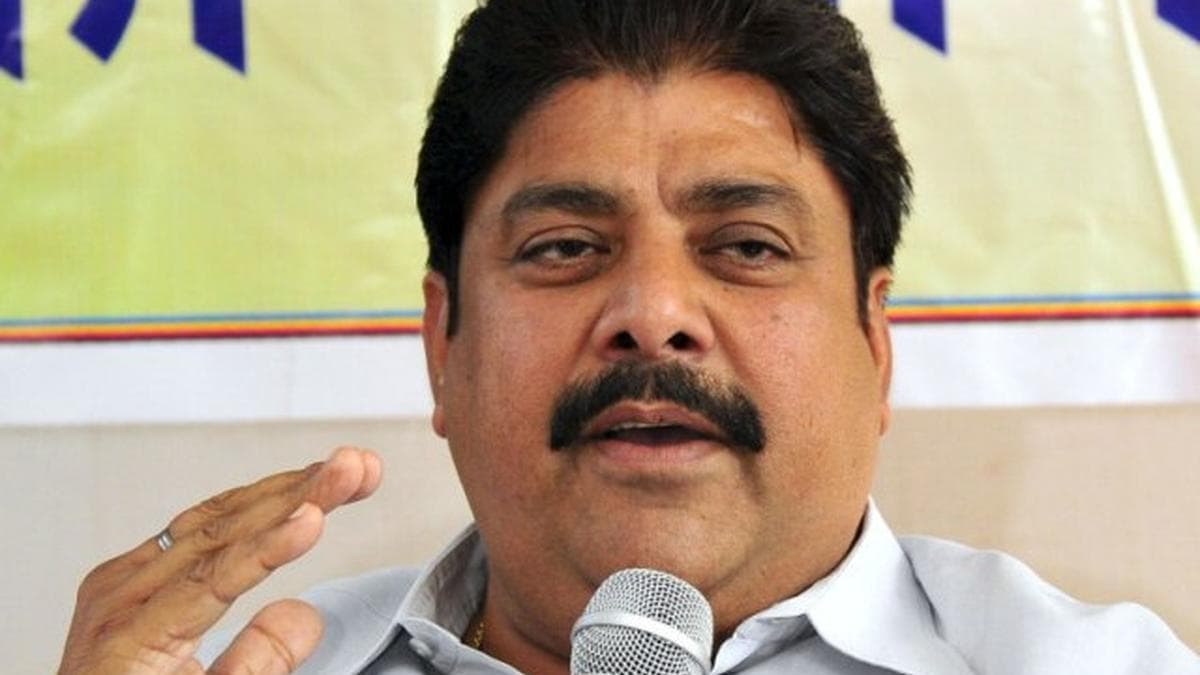 Ajay Chautala Slams Haryana CM Saini as 'Dummy' Amid Water Crisis Protests