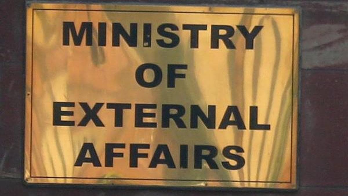 Beware of Fake Instagram Accounts Misleading on Foreign Policy: MEA Issues Warning