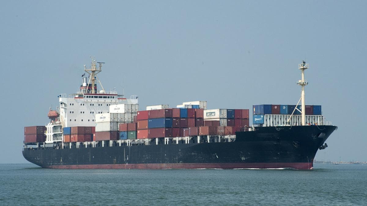 Government Steps Up: New Container Manufacturing Scheme Unveiled Amid Shipping Crisis