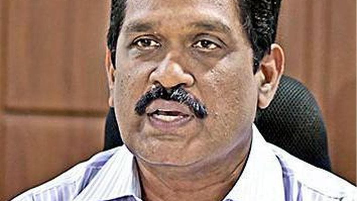Andhra Pradesh Government Ensures No APSRTC Assets Will Fall to Private Hands